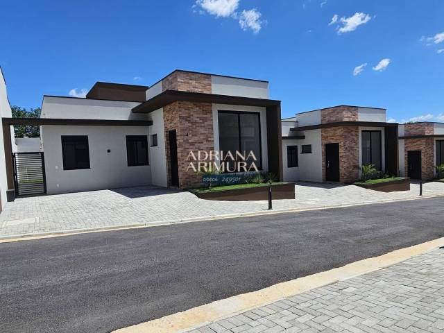 #115 - Bangalô para Venda em Atibaia - SP - 3