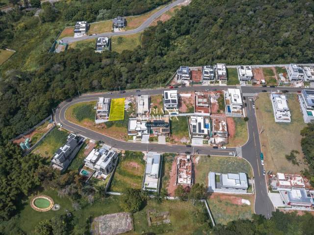 Venda em Alpes de Atibaia - Atibaia