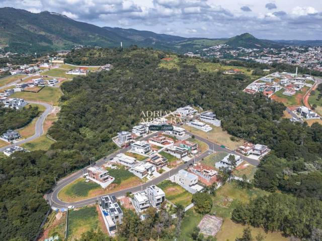 Terreno em condomínio para Venda em Atibaia - 4