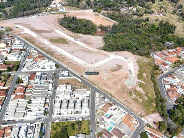 #117 - Área para Venda em Atibaia - SP - 2