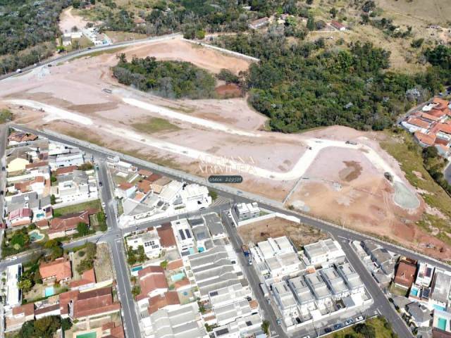 #117 - Área para Venda em Atibaia - SP - 3