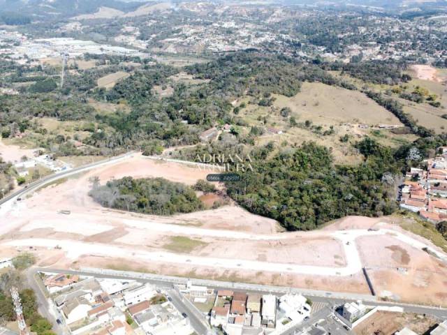 Área para Venda em Atibaia - 4