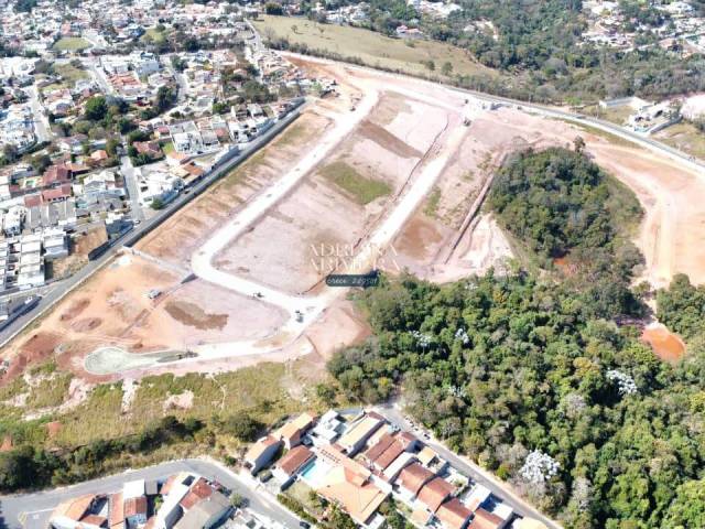 Área para Venda em Atibaia - 5
