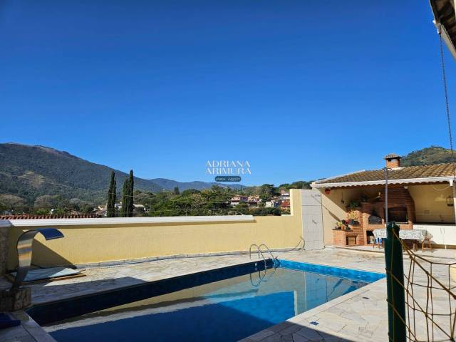 Venda em Recreio Maristela - Atibaia