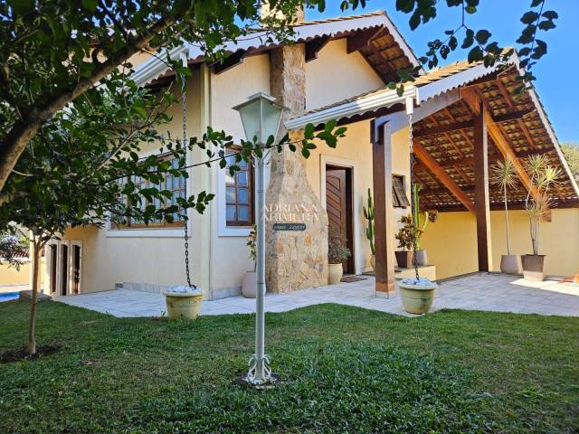 #118 - Sobrado para Venda em Atibaia - SP - 3