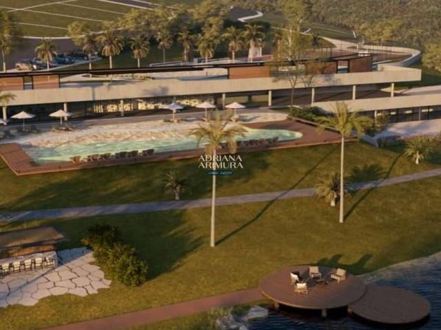 #119 - Área para Venda em Bragança Paulista - SP - 2