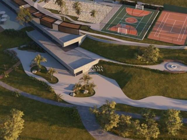 #119 - Área para Venda em Bragança Paulista - SP - 3