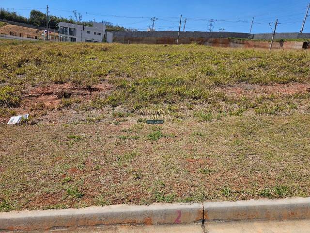 #120 - Área para Venda em Atibaia - SP - 2