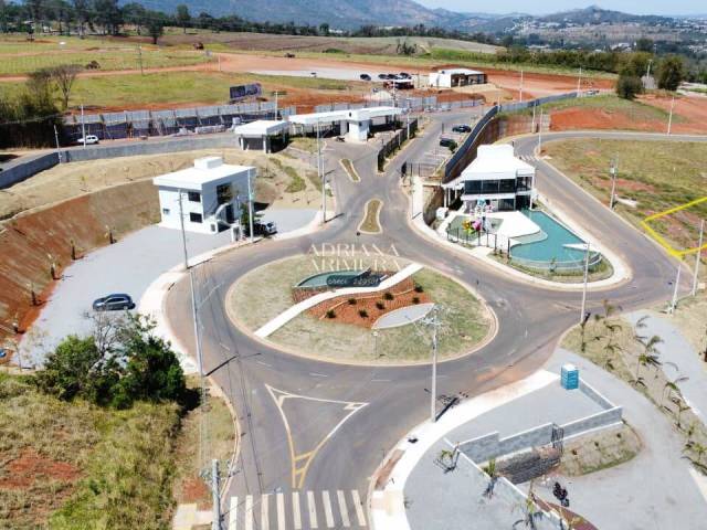 #121 - Área para Venda em Atibaia - SP - 2