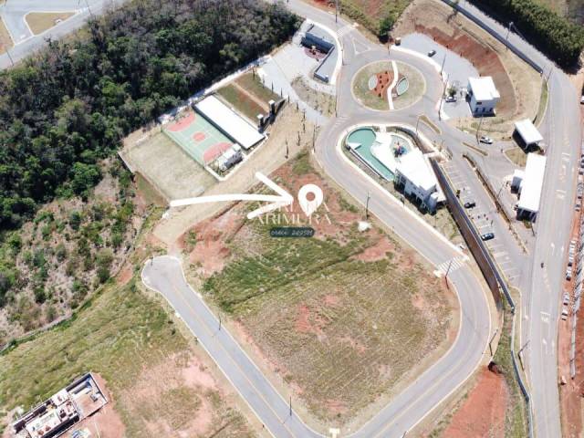 Área para Venda em Atibaia - 4