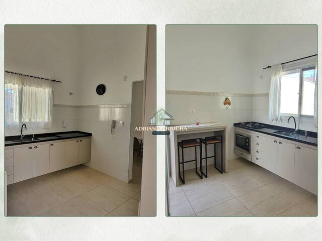 #105 - Casa para Venda em Bom Jesus dos Perdões - SP