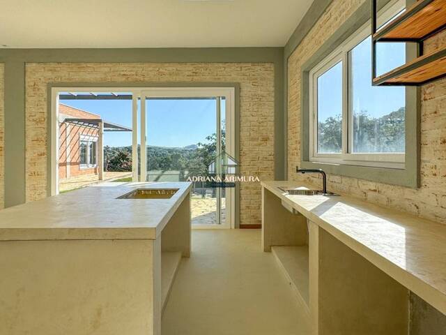 #106 - Casa para Venda em Piracaia - SP