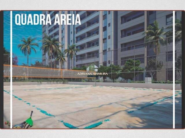 #109 - Apartamento para Venda em Atibaia - SP