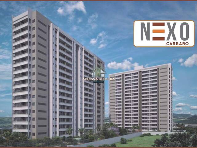 #109 - Apartamento para Venda em Atibaia - SP