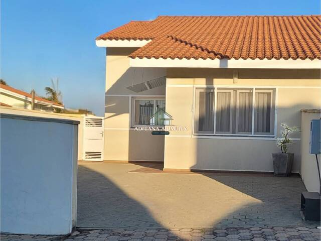 #103 - Casa para Venda em Bom Jesus dos Perdões - SP