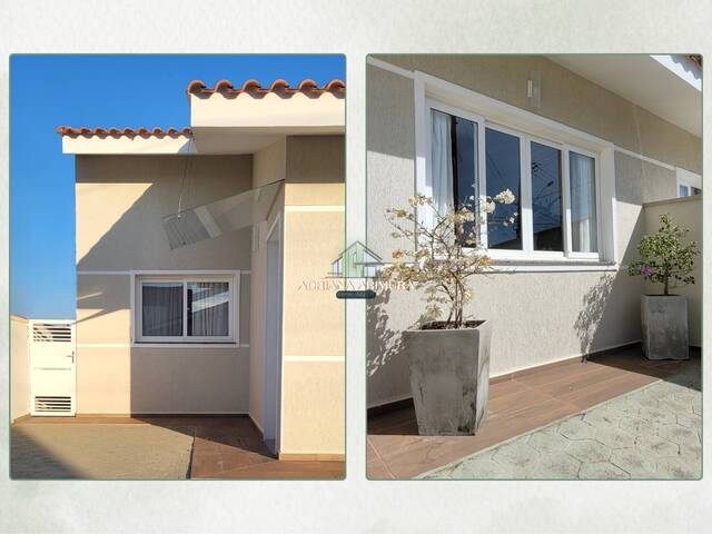 #103 - Casa para Venda em Bom Jesus dos Perdões - SP