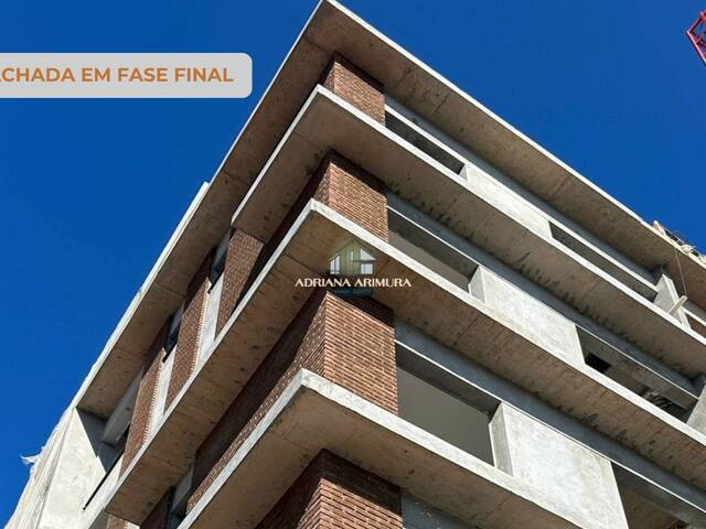 #102 - Apartamento para Venda em Atibaia - SP