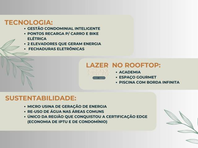 Apartamento para Venda em Atibaia - 5