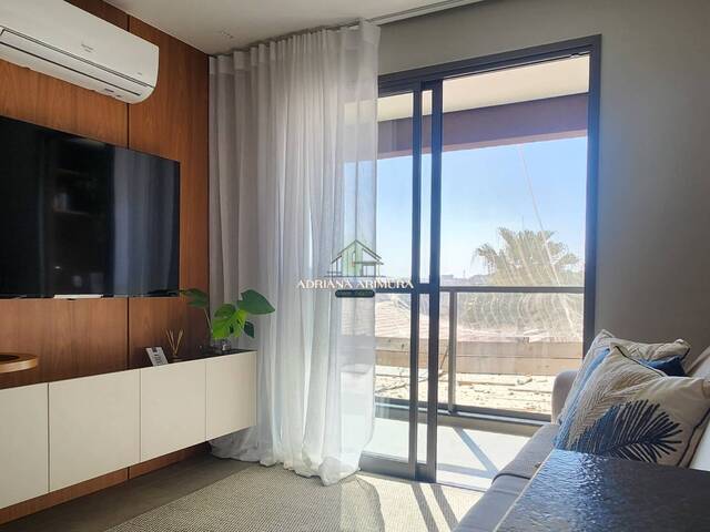 #102 - Apartamento para Venda em Atibaia - SP