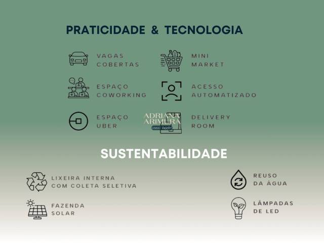 Apartamento para Venda em Atibaia - 4