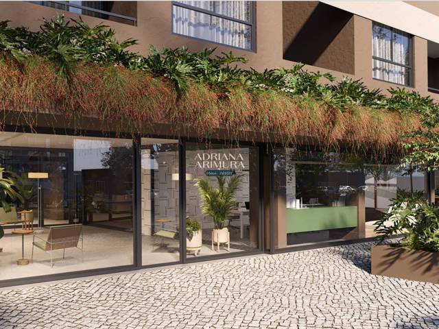 Apartamento para Venda em Atibaia - 5