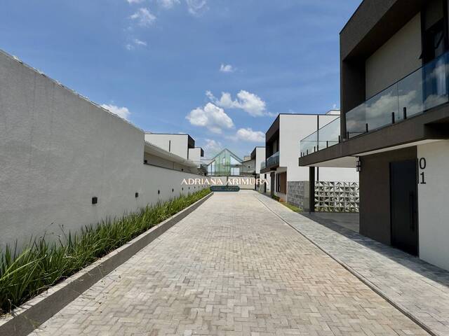 #110 - Sobrado para Venda em Atibaia - SP