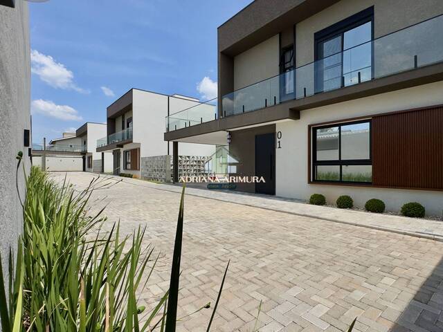 #110 - Sobrado para Venda em Atibaia - SP